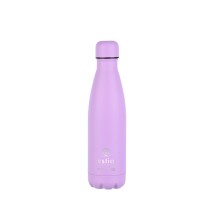 ESTIA ΘΕΡΜΟΣ FLASK LITE SAVE THE AEGEAN 500ml LAVENDER PURPLE