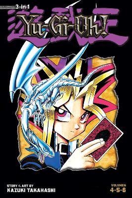 YU-GI-OH! 3-IN-1 ED, VOL. 02PA