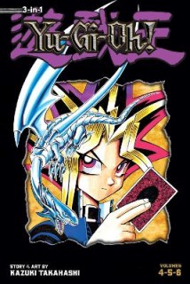 YU-GI-OH! 3-IN-1 ED, VOL. 02PA