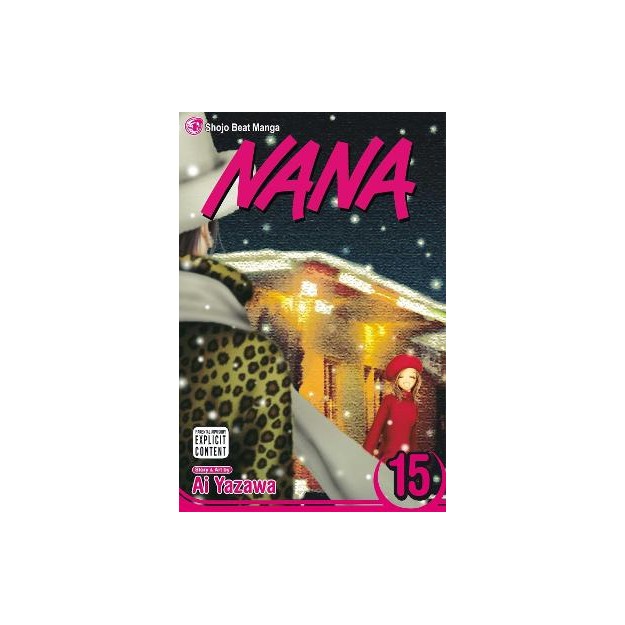 NANA 15 PA