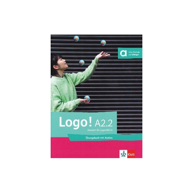 LOGO A2.2 UBUNGSBUCH