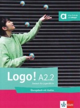 LOGO A2.2 UBUNGSBUCH