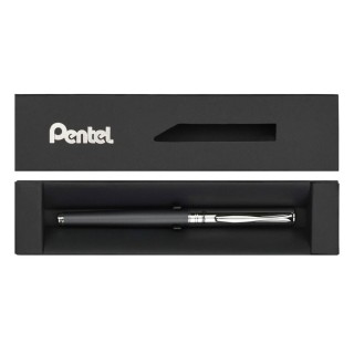 Στυλό EnerGel Δώρου 0,7 Με Καπάκι 0,7mm Pentel