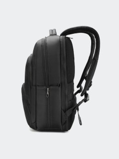 Tigernu Αδιάβροχη Τσάντα Πλάτης για Laptop 17" σε Μαύρο χρώμα T-B3189