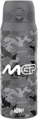 Ion8 Μπουκάλι Θερμός Πλαστικό 750ml Καμουφλάζ με Καλαμάκι