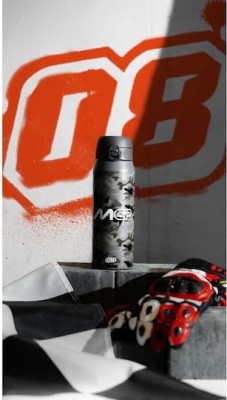 Ion8 Μπουκάλι Θερμός Πλαστικό 750ml Καμουφλάζ με Καλαμάκι