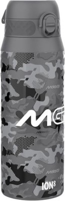 Ion8 Μπουκάλι Θερμός Πλαστικό 750ml Καμουφλάζ με Καλαμάκι