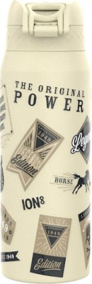 Ion8 Παιδικό Παγούρι Θερμός Ανοξείδωτο με Καλαμάκι 750ml