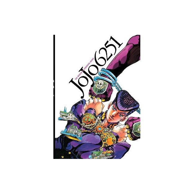 JOJO 6251  HA