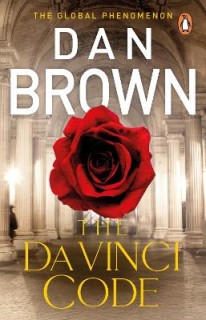 ROBERT LANGDON 2: THE DA VINCI CODE N/E PB