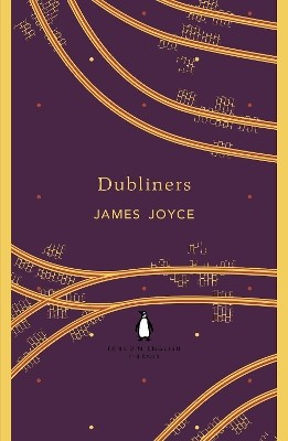 PENGUIN ENGLISH LIBRARY : DUBLINERS PB B FORMAT