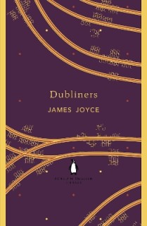 PENGUIN ENGLISH LIBRARY : DUBLINERS PB B FORMAT