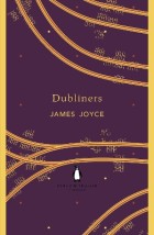 PENGUIN ENGLISH LIBRARY : DUBLINERS PB B FORMAT