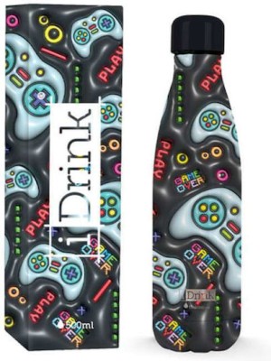 I-Total Μπουκάλι Θερμός 500ml ID0454