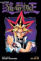 YU-GI-OH! 3-IN-1 ED, VOL. 10PA