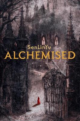 ALCHEMISED HC