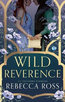 WILD REVERENCE TPB