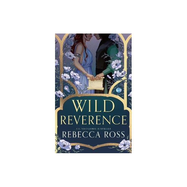 WILD REVERENCE TPB
