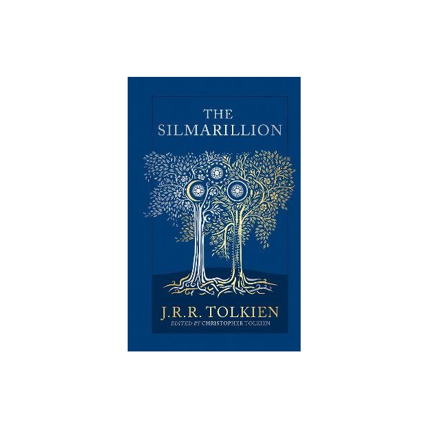 THE SILMARILLION - SPECIAL COLLECTOR’S EDITION HC