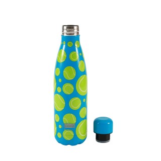 ΠΑΓΟΥΡΙ i DRINK ID0461 THERM BOTTLE 500ml TENNIS