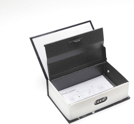 Yolo Βιβλίο Χρηματοκιβώτιο Δεινόσαυροι 10603