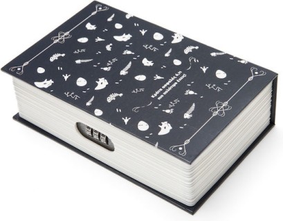 Yolo Βιβλίο Χρηματοκιβώτιο Δεινόσαυροι 10603