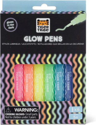 Tiger Tribe Στυλό Ballpoint