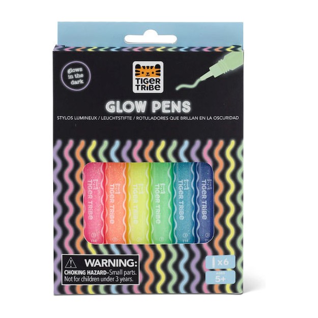 Tiger Tribe Στυλό Ballpoint