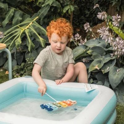 Tiger Tribe Bath Xylophone- Μουσικό Ξυλόφωνο Μπάνιου 24160