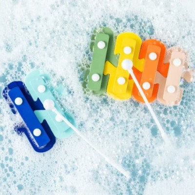 Tiger Tribe Bath Xylophone- Μουσικό Ξυλόφωνο Μπάνιου 24160