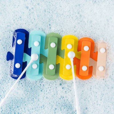 Tiger Tribe Bath Xylophone- Μουσικό Ξυλόφωνο Μπάνιου 24160