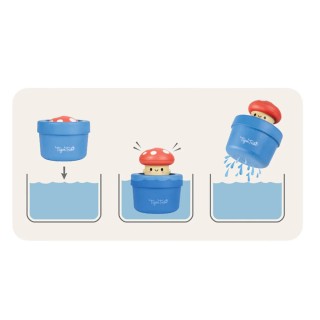 Bath PopUp – Μανιτάρι