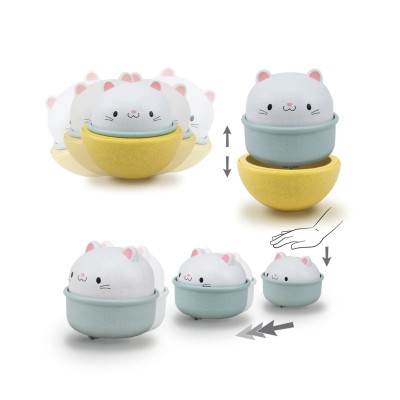 Rocking Rollers – Cat