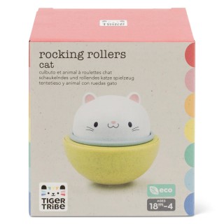 Rocking Rollers – Cat