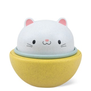 Rocking Rollers – Cat