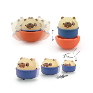 Rocking Rollers – Dog