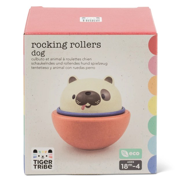 Rocking Rollers – Dog
