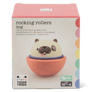 Rocking Rollers – Dog