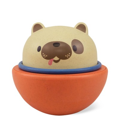 Rocking Rollers – Dog