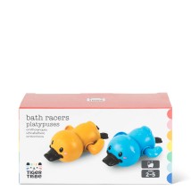 Bath Duck Racers
