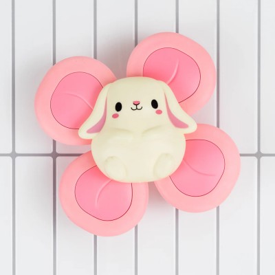 Sensory Spinner Bunny