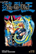 YU-GI-OH! 3-IN-1 ED, VOL. 04PA