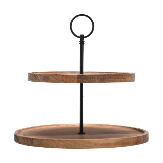 ESTIA ΔΙΣΚΟΣ ΣΕΡΒΙΡΙΣΜΑΤΟΣ ALLURE 2 ΕΠΙΠΕΔΩΝ