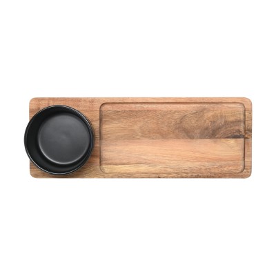 ESTIA ΔΙΣΚΟΣ ΣΕΡΒΙΡΙΣΜΑΤΟΣ ALLURE ΜΕ ΚΕΡΑΜΙΚΟ ΜΠΟΛ