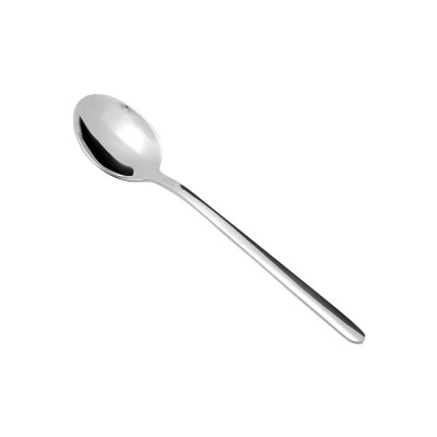 ESTIA ΚΟΥΤΑΛΙ ΓΛΥΚΟΥ CONTOUR ΑΝΟΞΕΙΔΩΤΟ ΑΤΣΑΛΙ 18/0