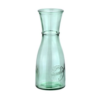 ESTIA ΜΠΟΥΚΑΛΙ ΓΥΑΛΙΝΟ EVERGREEN 850ml ΜΕ ΚΑΠΑΚΙ ΣΙΛΙΚΟΝΗΣ