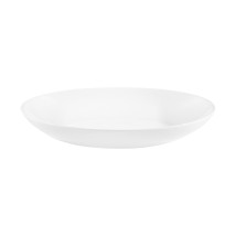 ΠΙΑΤΟ ΒΑΘΥ BIANCO 23cm WHITE