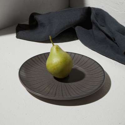 ESTIA ΠΙΑΤΟ ΡΗΧΟ NORDIC ΠΟΡΣΕΛΑΝΙΝΟ 21cm