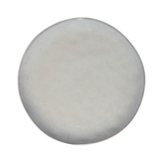 ESTIA ΠΙΑΤΟ ΡΗΧΟ VIGNETTE STONEWARE 21cm SEAL
