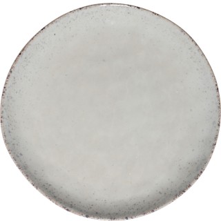 ESTIA ΠΙΑΤΟ ΡΗΧΟ VIGNETTE STONEWARE 27cm SEAL